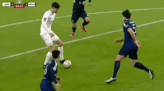 1736699704810032558.gif 7m比分足球即时比分-马圭尔:裁判判罚点球后,我才想起这场比赛没有VAR