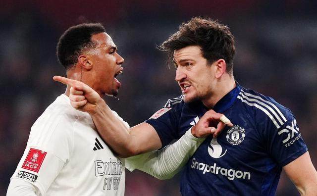 1736776334912046794.jpg 7m比分足球即时比分-马圭尔:裁判判罚点球后,我才想起这场比赛没有VAR