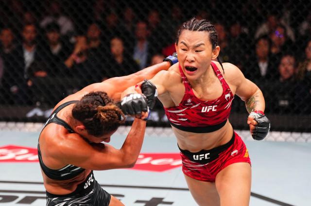 1732430854208011733.png 7m体育官网-UFC澳门站火爆落幕 闫晓楠“喊话”张伟丽点燃全场