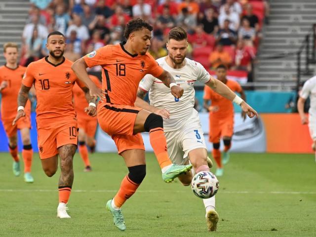 7m体育-【复盘】荷兰严守科曼战术铁律 众将实现自我救赎