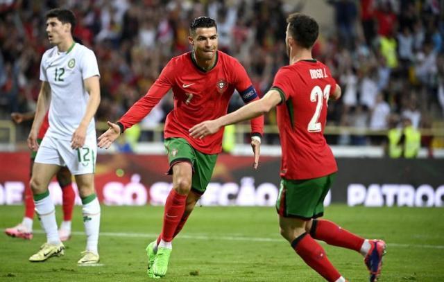 1718609957654085629.jpg 【解码葡萄牙】豪阵已达最佳性能