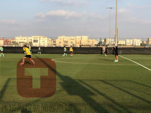 7m体育官网-国足逐渐摆脱连败阴霾 今日热身阿联酋当地球队