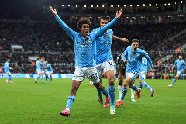 1705194541313075518.jpg 7m比分足球即时比分-丁丁压轴出场导演逆转,石油德比奉献英超招牌对决