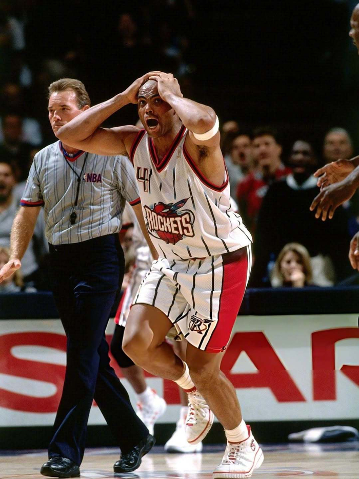 7m体育官网-每日老鞋致青春，25年前穿Converse球员回顾|匡威(Converse)_新浪体育_新浪新闻