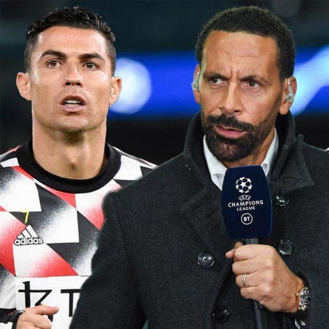 7m体育-【夜读】滕哈赫:C罗不应该再为曼联效力!