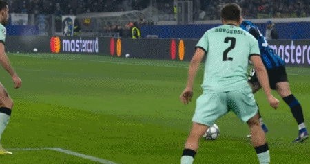 毕尔巴鄂竞技3-2逆转亚特兰大，纳瓦罗两传一射，古鲁泽塔、塞拉诺破门