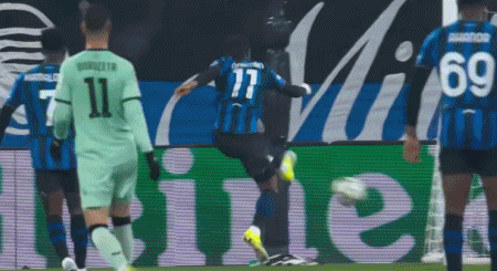 毕尔巴鄂竞技3-2逆转亚特兰大，纳瓦罗两传一射，古鲁泽塔、塞拉诺破门