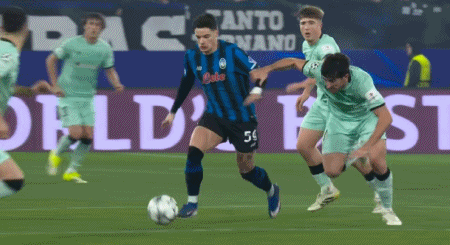 毕尔巴鄂竞技3-2逆转亚特兰大，纳瓦罗两传一射，古鲁泽塔、塞拉诺破门