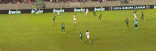 7m体育官网-【欧联杯】终场前追平后遭绝杀 罗马客场1比2告负