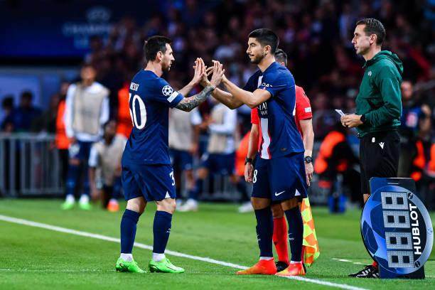 7m比分足球即时比分-王勤伯：巴黎小胜是盆及时的冷水