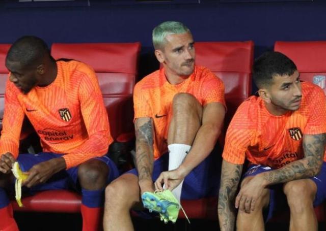 7m比分足球即时比分-【夜读】安吉专场:“爵士在交易中想要得到我妻儿”