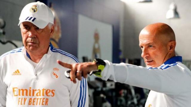 1651760105211078075.jpeg 7m体育官网-伤病潮退散 老将焕新春 他是皇马复兴的重要一环!