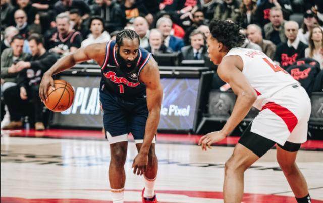 7m体育-哈登顶薪最多能拿多少？降薪留队又将如何操作？