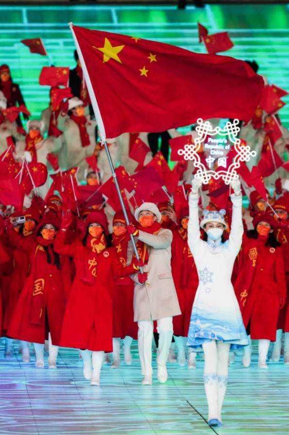 7m体育-【花花冬奥】黎巴嫩运动员成冬奥邓超 一鸽都不能少