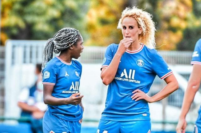 7m比分足球即时比分-女足球员街头被打 她和法国队名宿背后有个大瓜？