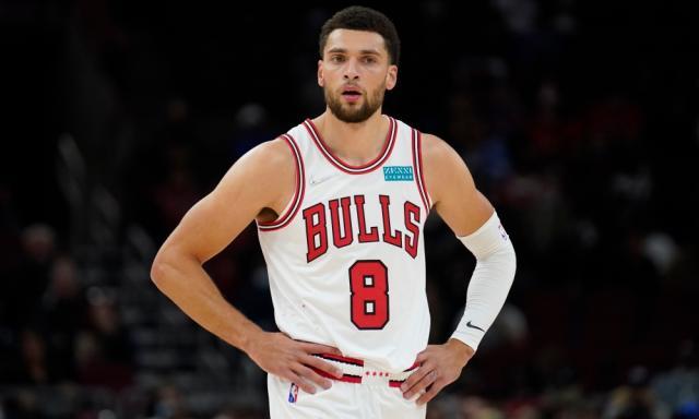 7m比分足球即时比分-拉文带伤率公牛斩获4连胜 顶薪留队只是时间问题