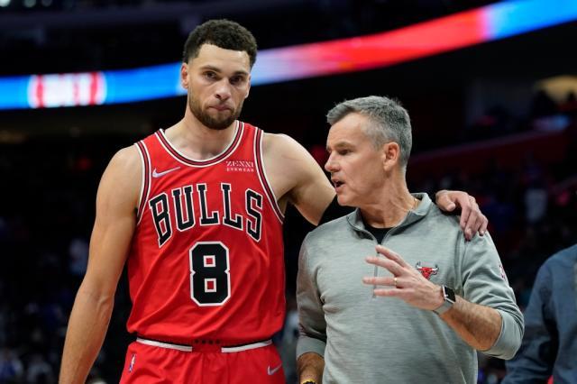 7m比分足球即时比分-拉文带伤率公牛斩获4连胜 顶薪留队只是时间问题