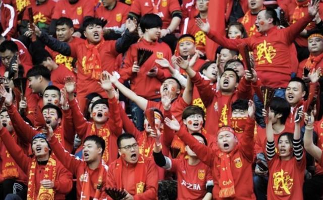 国足12强赛主场仍在确认之中 足协做好两手准备