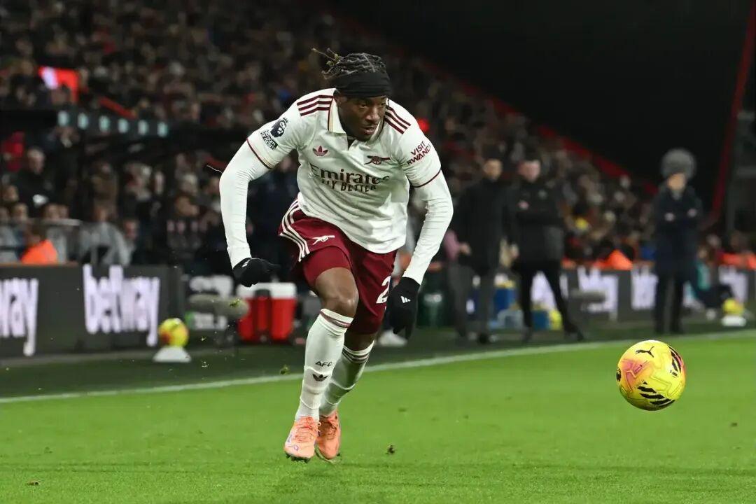 7m体育官网-进攻终结者!枪手5600万引援沦为水货 加盟至今英超零斩获