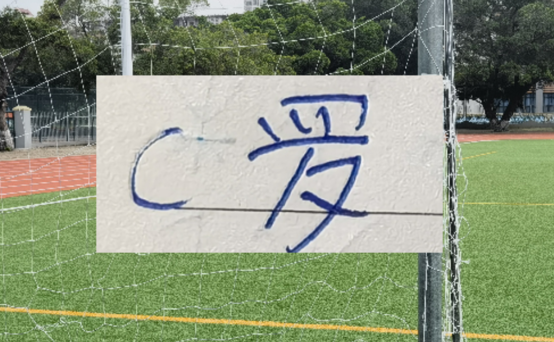 7m体育-前申花中卫加盟中甲俱乐部 C罗本轮运气不佳 进球被吹 还打中门框