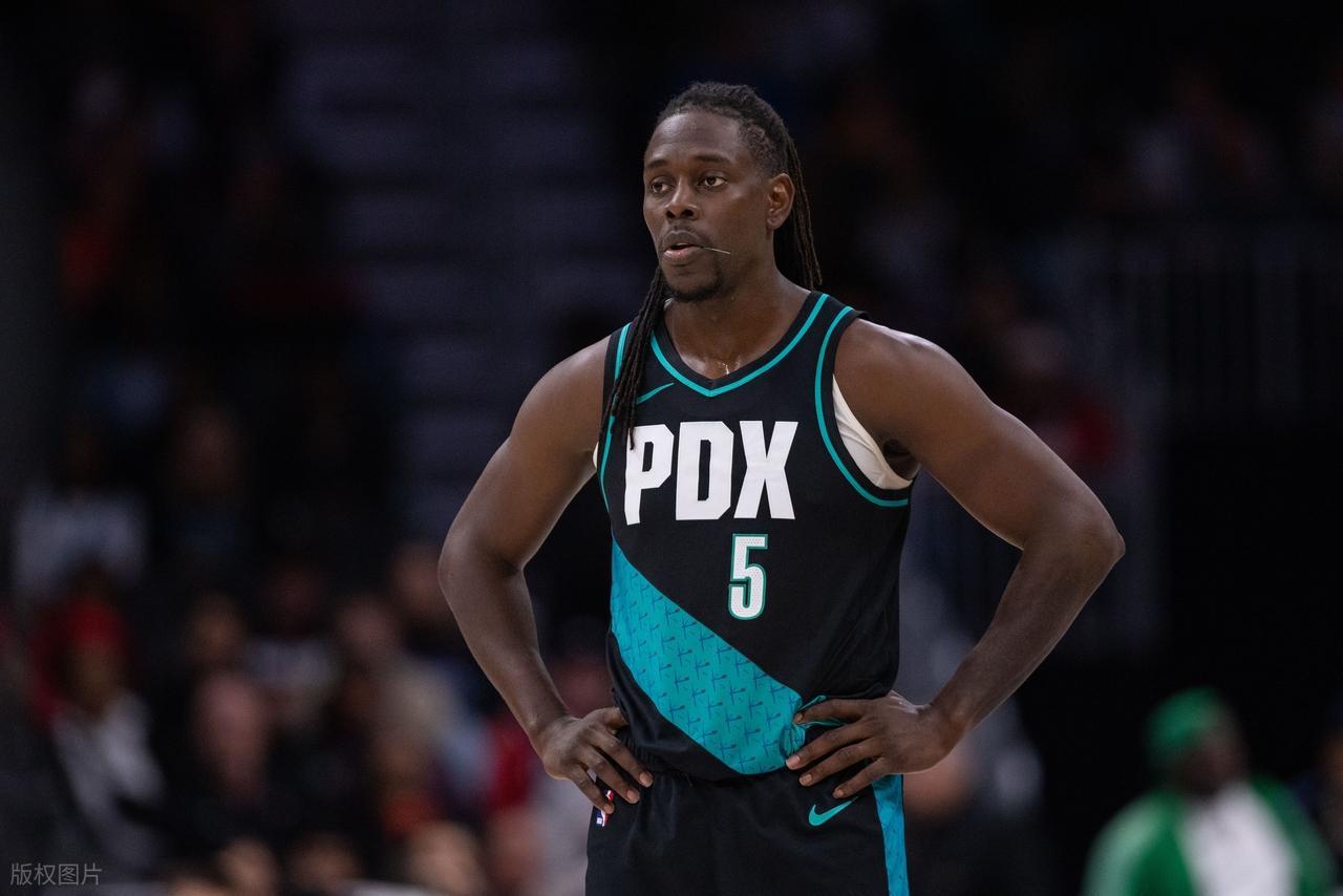 7m体育-库明加隔扣杨瀚森!奥孔武打爆克林根,老鹰狂胜!看清这5名球员