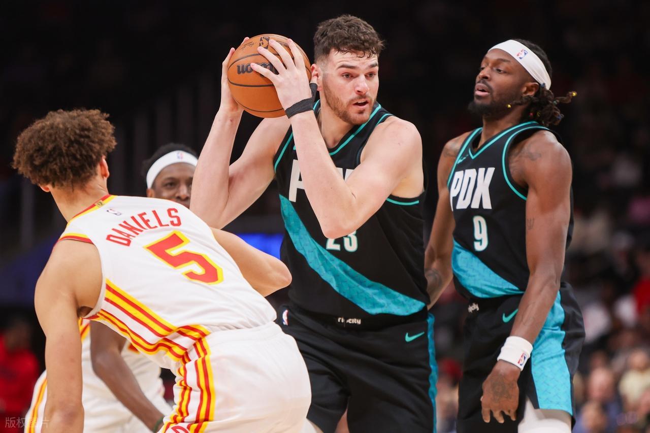 7m体育-库明加隔扣杨瀚森!奥孔武打爆克林根,老鹰狂胜!看清这5名球员