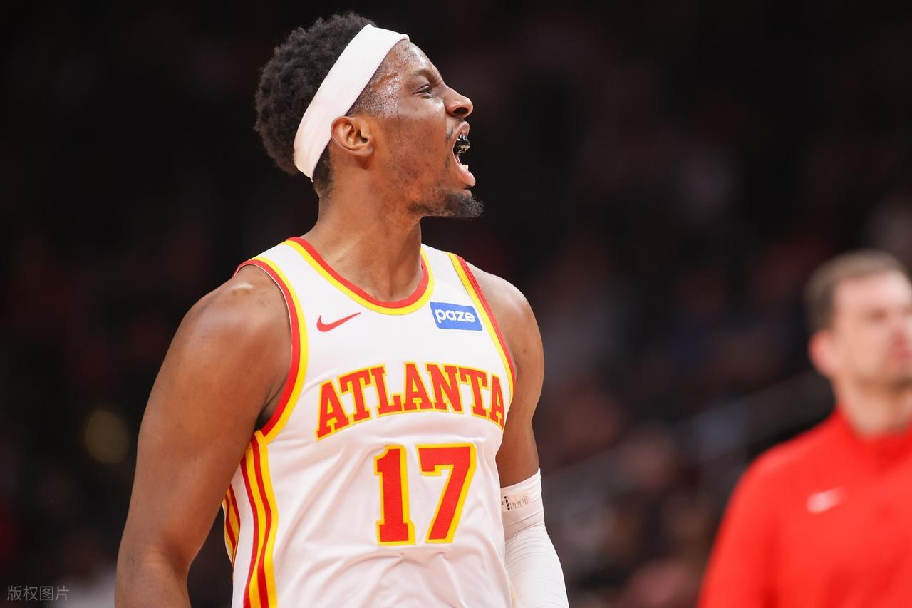 7m体育-库明加隔扣杨瀚森!奥孔武打爆克林根,老鹰狂胜!看清这5名球员