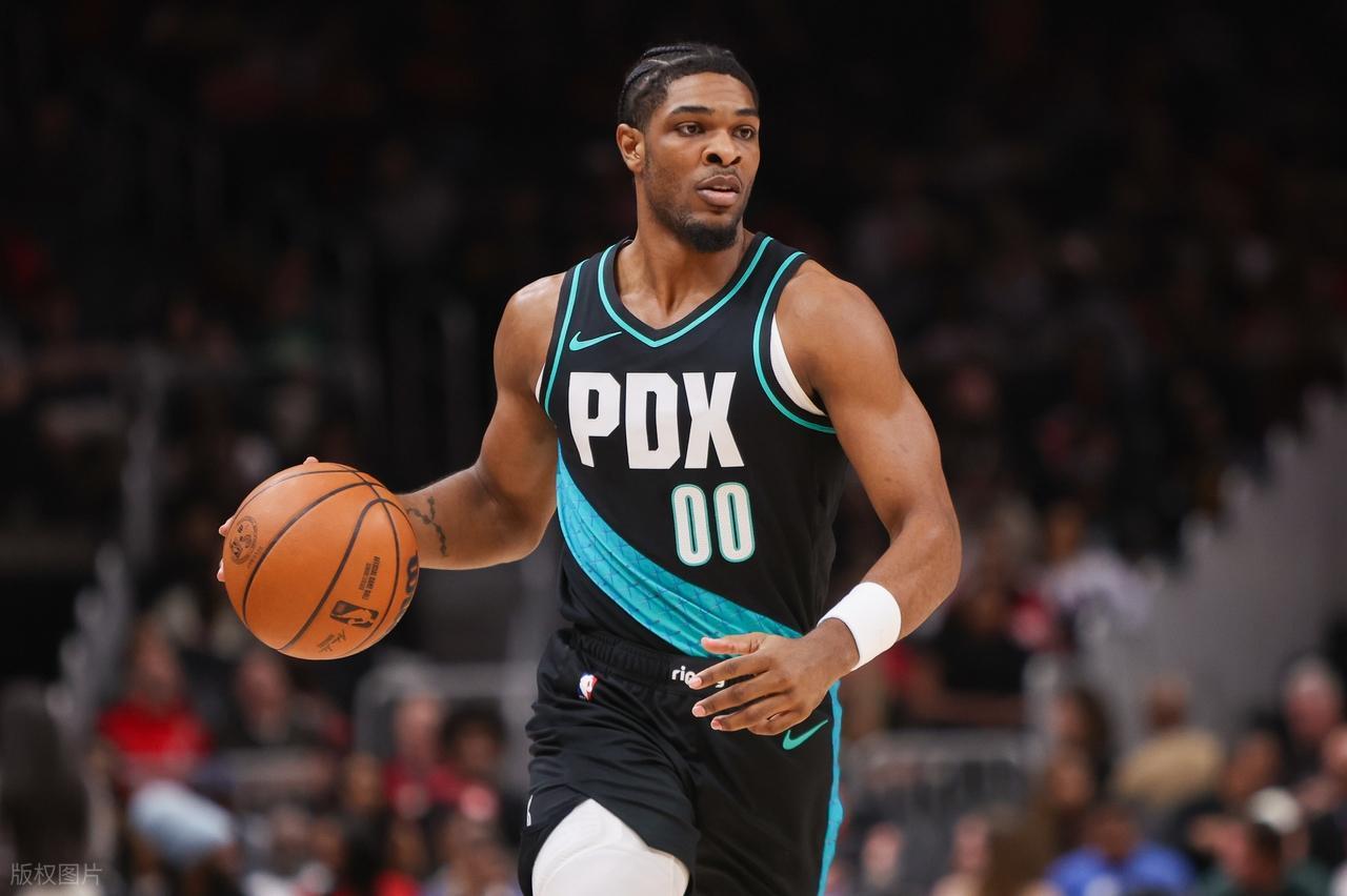 7m体育-库明加隔扣杨瀚森!奥孔武打爆克林根,老鹰狂胜!看清这5名球员