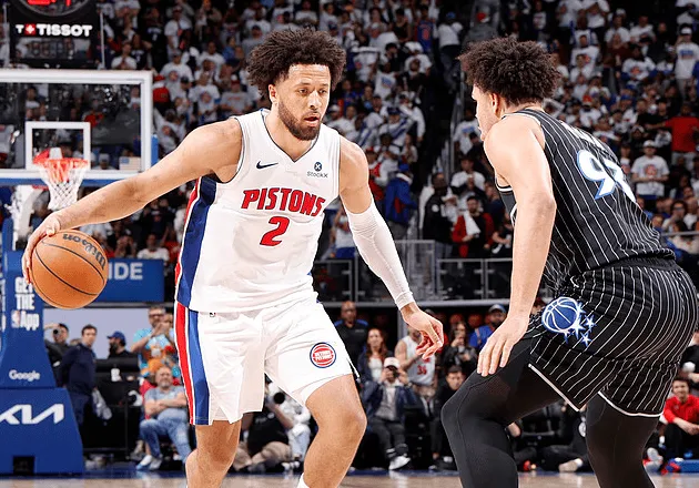 7m比分足球即时比分-ESPN预测明日季后赛：活塞胜率60.8%，魔术胜率39.2%
